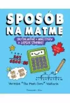 Sposób na matmę Książki Ebooki