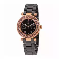 Damski Zegarek GUESS model X35016L2S 34MM Biżuteria i zegarki Zegarki Zegarki damskie