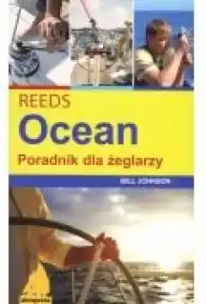 REEDS Ocean Książki Sport Sportowcy