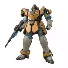 Model figurki GUNDAM HGAC 1144 WMS03 MAGANAC Gadżety