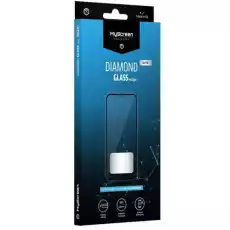 Szkło MyScreen Diamond Lite Glass Edge Full Glue do Galaxy A14 4G5G czarna ramka Telefony i akcesoria Akcesoria telefoniczne Folie ochronne