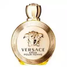 Versace Eros Woda perfumowana 100 ml Zdrowie i uroda Perfumy i wody