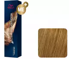 Wella Koleston Perfect ME farba do włosów 803 60ml Zdrowie i uroda Kosmetyki i akcesoria Pielęgnacja i stylizacja włosów Farby i szampony koloryzujące