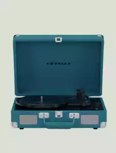 Gramofon CROSLEY Cruiser Plus Teal not mapped