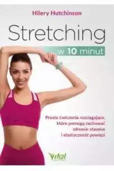 Stretching w 10 minut Książki Audiobooki