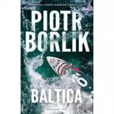 Baltica Książki Kryminał sensacja thriller horror