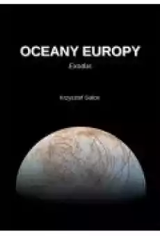 Oceany Europy Książki Ebooki