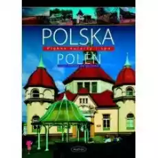 Polska Polen Piękne kurorty i SPA Książki Literatura podróżnicza