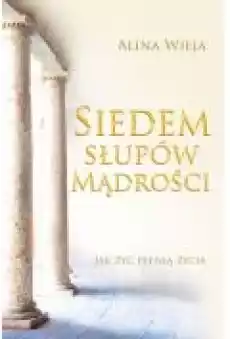 Siedem słupów mądrości Książki Ezoteryka senniki horoskopy