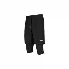 Spodenki krótkie męskie DIADORA POWER SHORTS BE ONE Odzież obuwie dodatki Odzież męska Spodenki męskie