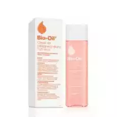 Bio Oil Specjalistyczny olejek do pielęgnacji skóry 125 ml Zdrowie i uroda Kosmetyki i akcesoria Pielęgnacja ciała