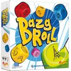 BazgROLL FoxGames Gry Gry planszowe