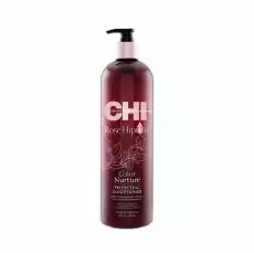 CHI Rose Hip Oil odżywka 739ml Zdrowie i uroda Kosmetyki i akcesoria Pielęgnacja i stylizacja włosów Odżywki do włosów