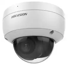 KAMERA IP HIKVISION DS2CD2166G2ISU 28mm C BLACK Biuro i firma Monitoring Akcesoria do monitoringu