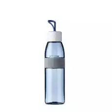 Butelka na wodę Ellipse 500 ml Nordic Denim Mepal Wyprzedaże