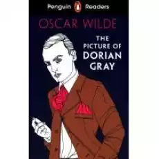 Penguin Readers Level 3 The Picture of Dorian Gray Książki Obcojęzyczne