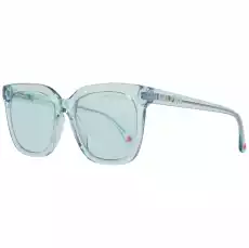 Damskie Okulary przeciwsłoneczne VICTORIAS SECRET PINK model PK00185589N SzkłoZausznikMostek 5519140 mm Odzież obuwie dodatki Galanteria i dodatki Okulary