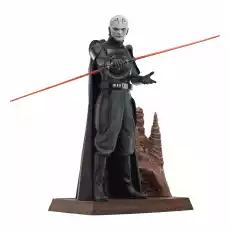 Figurka Star Wars ObiWan Kenobi Premier Collection 17 Grand Inquisitor Dom i ogród Wyposażenie wnętrz Dekoracja Figurki dekoracyjne Figurki kolekcjonerskie