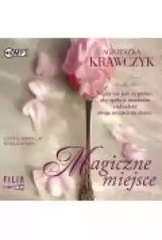 Magiczne miejsce Tom 1 Książki Audiobooki Obyczajowe