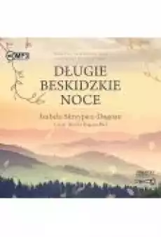 Długie beskidzkie noce audiobook Książki Audiobooki Pozostałe