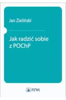 Jak radzić sobie z POChP Książki Audiobooki