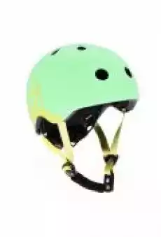 Kask XXSS dla dzieci 15 lat Kiwi Dla dziecka Zabawki Zabawki ogrodowe