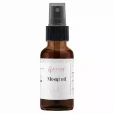 Olejek na Komary Mosqi Oil 50 ml Natur Planet Artykuły Spożywcze