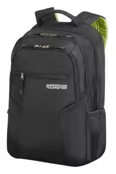 AMERICAN TOURISTER Plecak na laptopa URBAN GROOVE 6 156 cali CZARNY Komputery Akcesoria komputerowe Inne akcesoria komputerowe