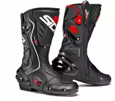 Buty sportowe Sidi Vertigo 2 LEI damskie Motoryzacja Odzież motocyklowa