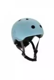 Kask SM dla dzieci 3 lat Steel Dla dziecka Zabawki Zabawki ogrodowe