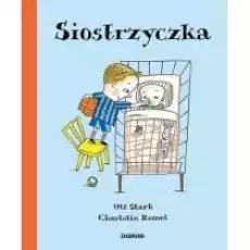 Siostrzyczka Książki Dla dzieci