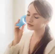 Beautifly BFresh Szczoteczka soniczna do mycia twarzy z trybem Bony kody promocje