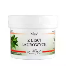 FarmVix Liść Laurowy MAŚĆ 150ml Zdrowie i uroda