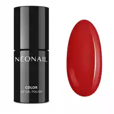 NeoNail Wedding Collection lakier hybrydowy 72ml Mrs Red Zdrowie i uroda Kosmetyki i akcesoria Manicure i pedicure Lakiery do paznokci