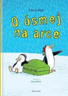 O ósmej na arce w2 Dla dziecka