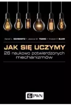 Jak się uczymy Książki Audiobooki