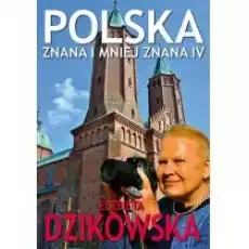 Polska znana i mniej znana Tom 4 Książki Literatura podróżnicza