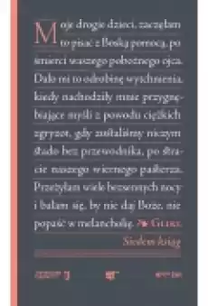 Siedem ksiąg Książki Biograficzne