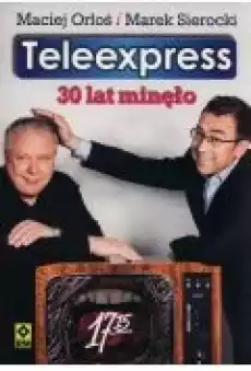 Teleexpress Książki Ebooki