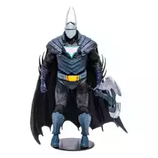 Figurka DC Multiverse Batman Duke Thomas Tales from the Dark Multiverse Dom i ogród