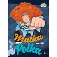 Matka polka Książki Dla dzieci