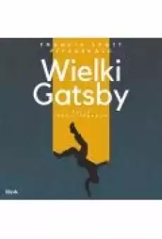 Wielki Gatsby Książki Ebooki