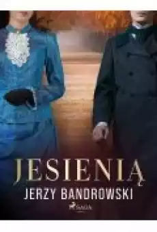 Jesienią Książki Ebooki