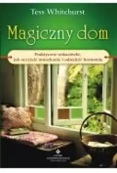 Magiczny dom Książki Ebooki