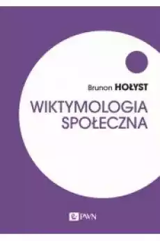 Wiktymologia społeczna Książki Audiobooki