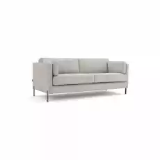 25osobowa Sofa Jovan 192x92x82cm Opcje Wyboru Tkaniny Dom i ogród Meble Salon Sofy i wersalki