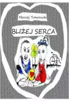 Bliżej serca Książki Ebooki