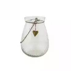 lampion tealight diamant Bastion Collections Dom i ogród Wyposażenie wnętrz Oświetlenie Pozostałe oświetlenie