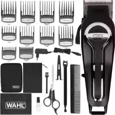 Wahl Elite Pro Cordless Bezprzewodowa maszynka do strzyżenia do domowego użytku Zdrowie i uroda Kosmetyki i akcesoria Kosmetyki dla mężczyzn Męskie kosmetyki i akcesoria do golenia