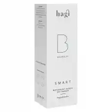 Hagi Smart B Łagodzenie naturalny olejek do twarzy z bisabololem 30 ml Zdrowie i uroda Kosmetyki i akcesoria Pielęgnacja twarzy